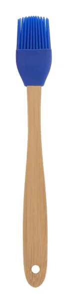 Buraboo baking brush Blue Natural