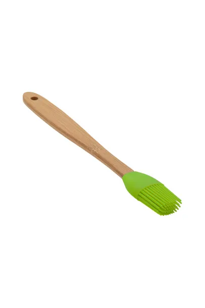 Buraboo baking brush Green Natural