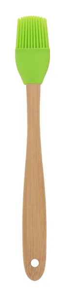 Buraboo baking brush Green