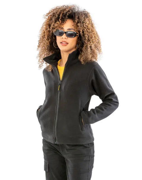  Ladies Horizon High Grade Microfleece Jacket - Result