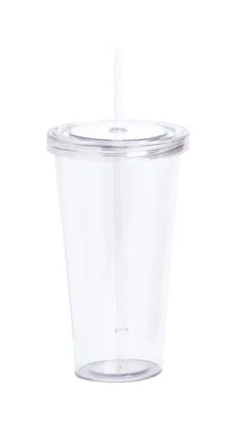 Combler cup Transparent