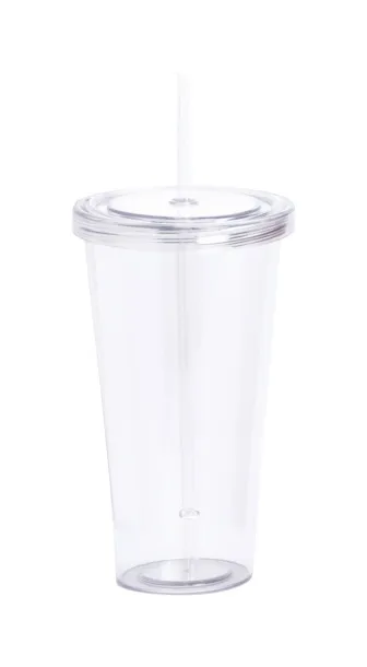 Combler čaša, 750 ml Prozirno