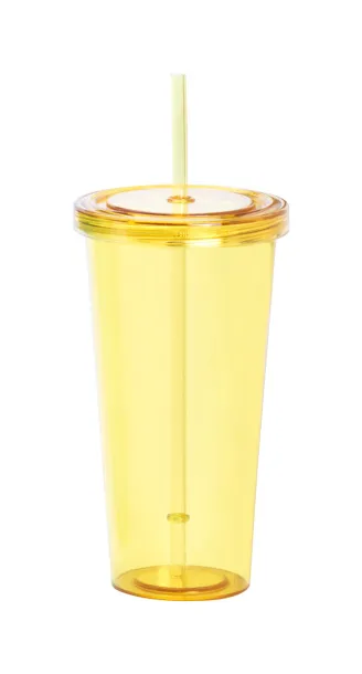 Combler čaša, 750 ml Žuta