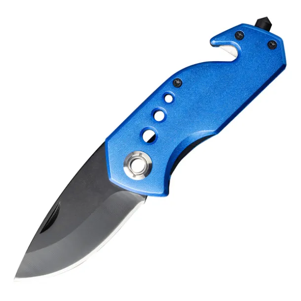 INTACT folding knife Blue