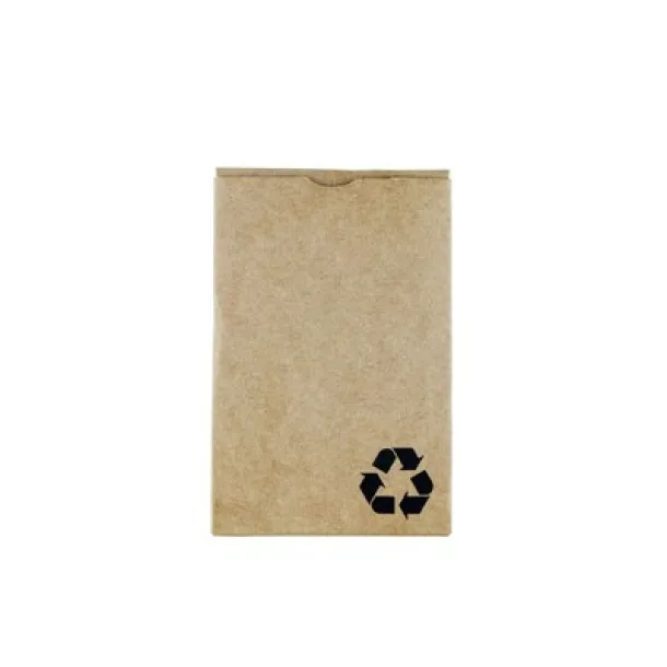  Recycled paper playing cards neutral