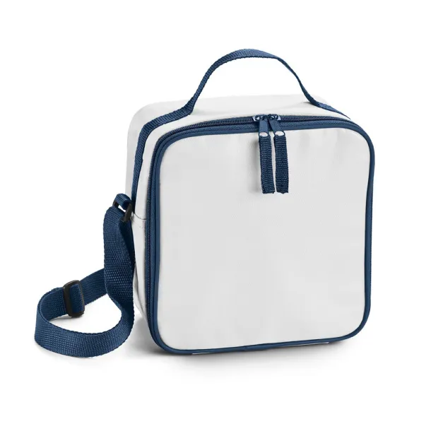 TURTLE Cooler bag White