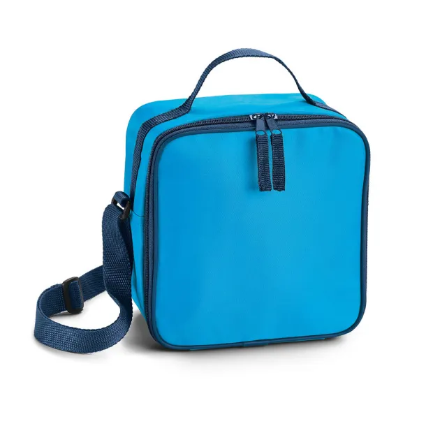 TURTLE Cooler bag Light blue