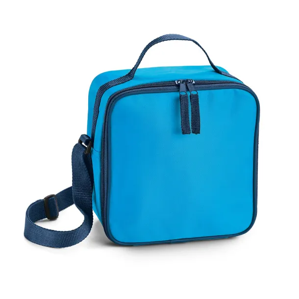 TURTLE Cooler bag Light blue