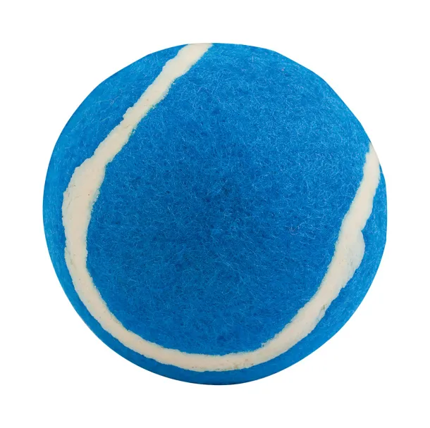 Niki ball for dogs Blue