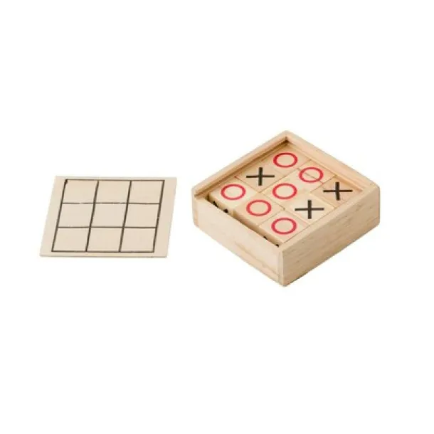  Tic Tac Toe game neutral