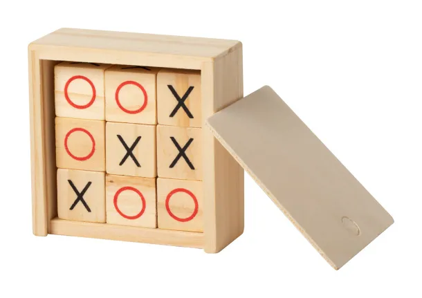 Wotax tic-tac-toe Natural