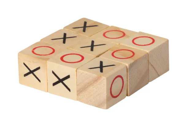 Wotax tic-tac-toe Natural