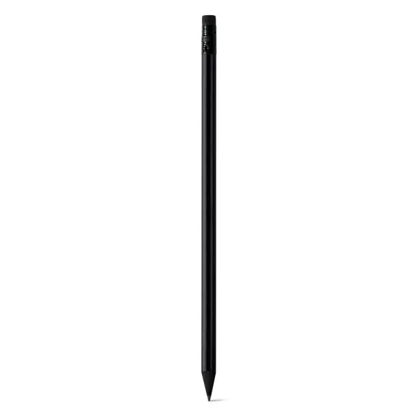 ERNSTER Pencil Black