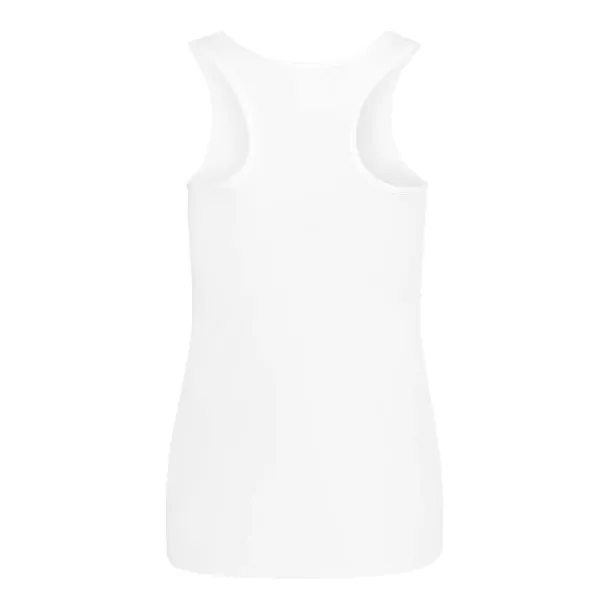  WOMEN'S COOL VEST - Just Cool White