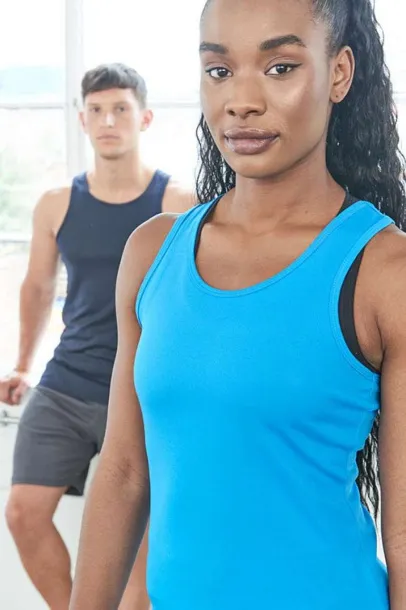  WOMEN'S COOL VEST - Just Cool Kelly zelena