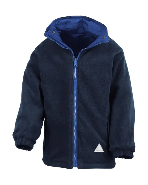  Junior Reversible Stormproof Jacket - Result