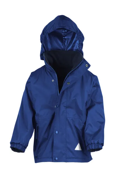  Junior Reversible Stormproof Jacket - Result