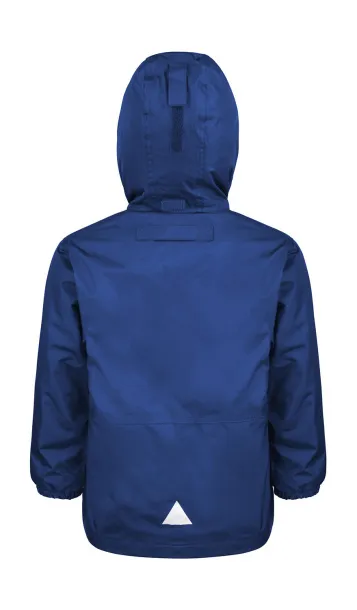  Junior Reversible Stormproof Jacket - Result