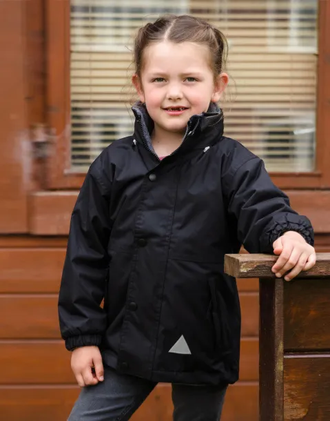  Junior Reversible Stormproof Jacket - Result