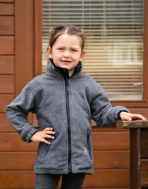  Junior Reversible Stormproof Jacket - Result