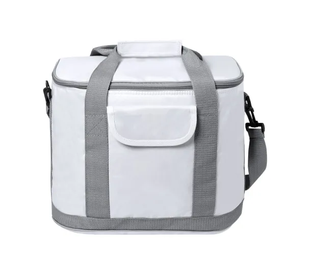 Umera cooler bag White