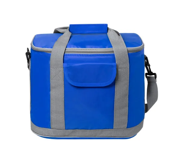 Umera cooler bag Blue