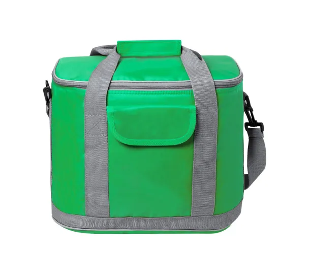 Sindy cooler bag Green