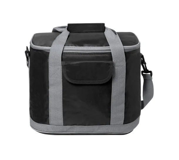 Umera cooler bag Black