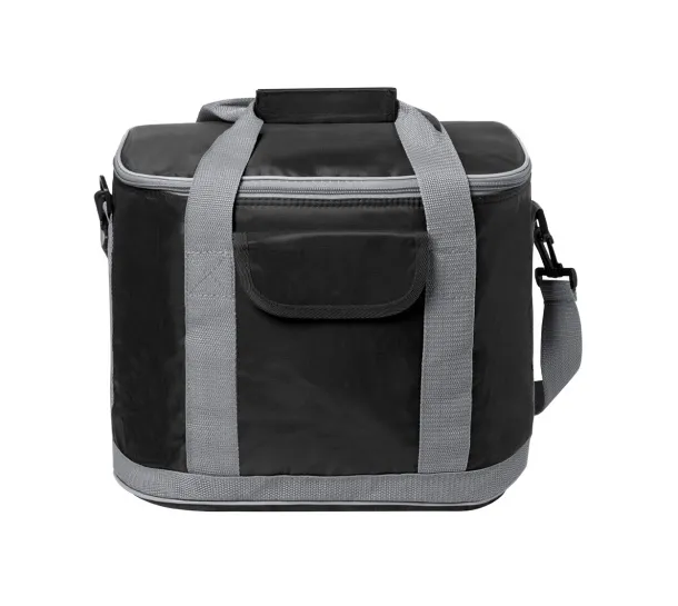 Sindy cooler bag Black