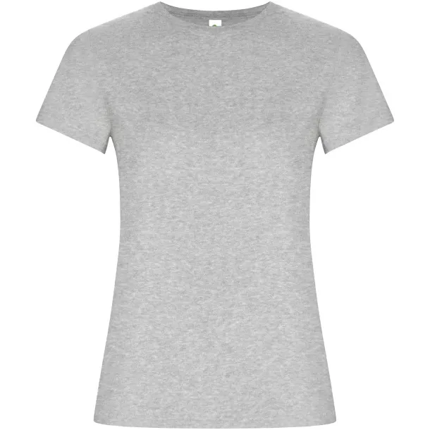 Golden ženska majica kratkih rukava - Roly Sport grey