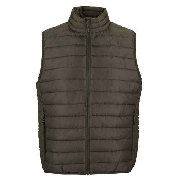 SOL'S STREAM BW LIGHTWEIGHT BODYWARMER - SOL'S Army