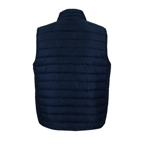 SOL'S STREAM BW LIGHTWEIGHT BODYWARMER - SOL'S French Navy