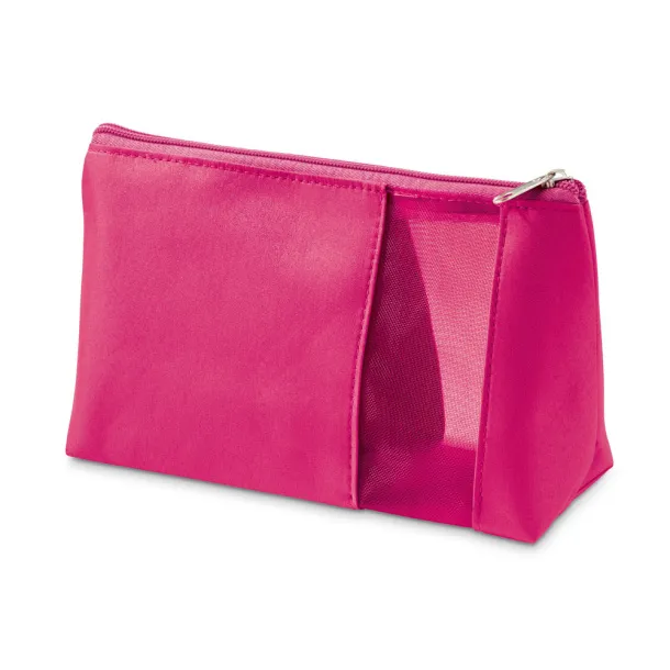 ANNIE Cosmetic bag Pink