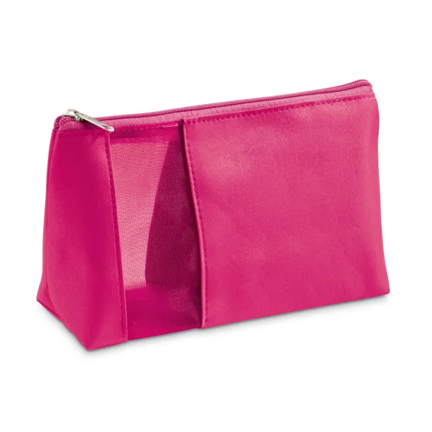 ANNIE Cosmetic bag Pink