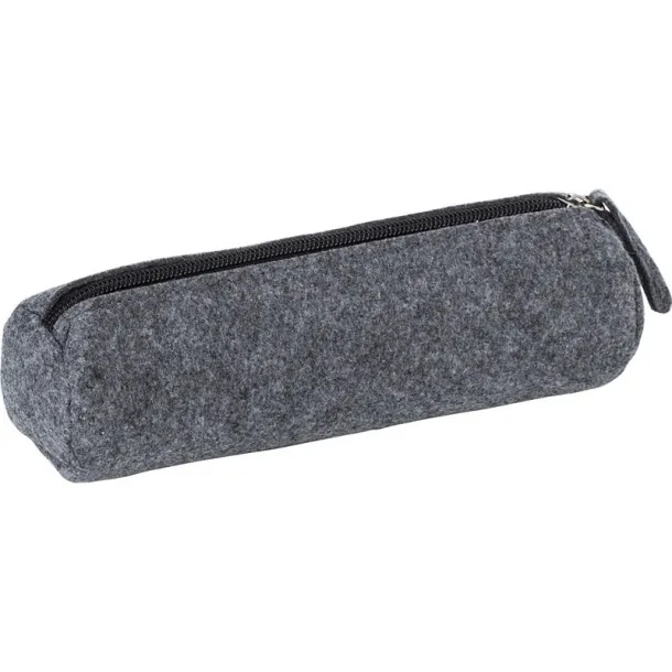  Felt RPET pencil case A69F99