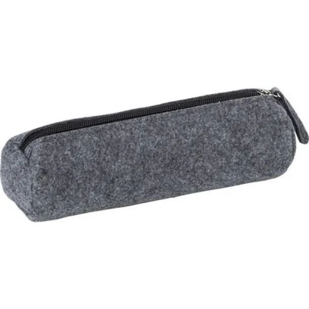  Felt RPET pencil case A69F99