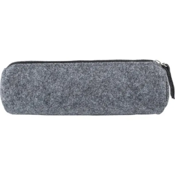  Felt RPET pencil case A69F99