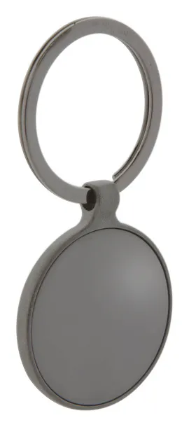 Steyr keyring Grey