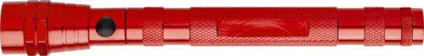 AYA Aluminium torch red