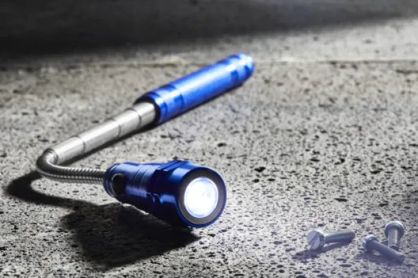 AYA Aluminium torch