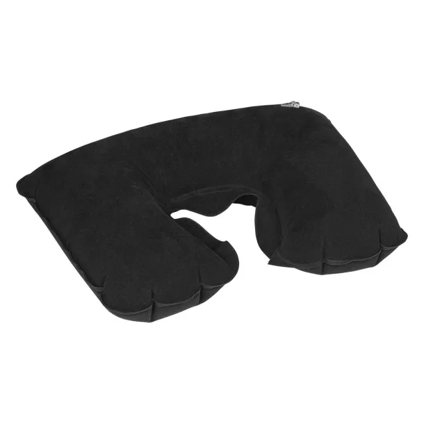 LEGERO II Travel pillow Black