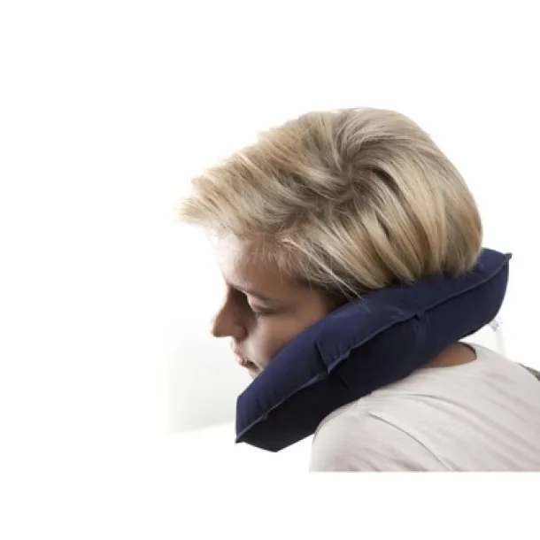  Inflatable travel pillow A69F99