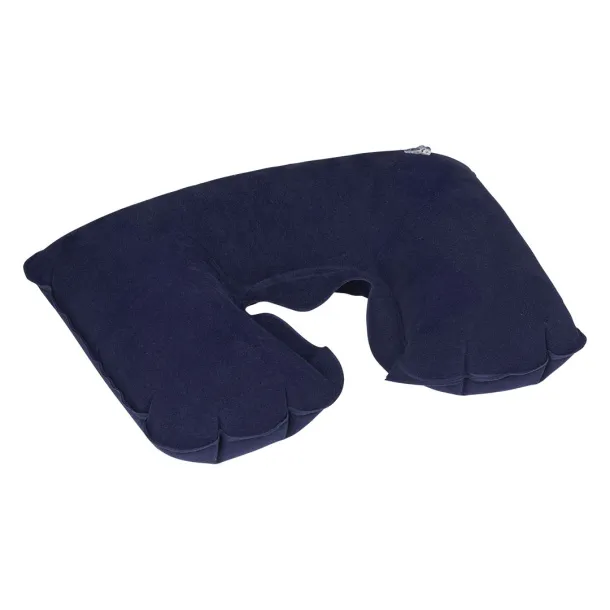 LEGERO II Travel pillow Navy Blue