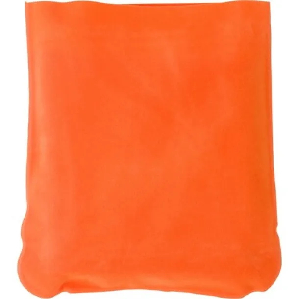  Putni jastuk orange