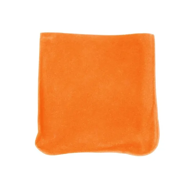  Putni jastuk orange