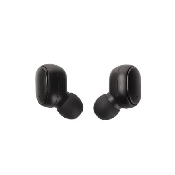  Wireless earphones Crna