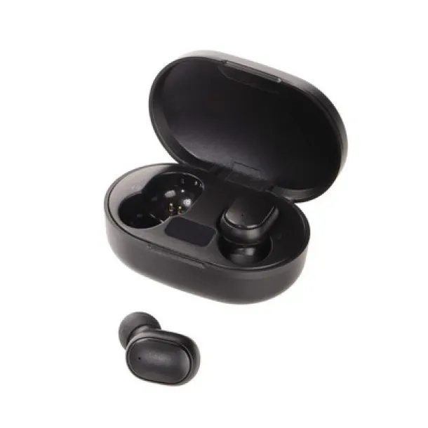  Wireless earphones Crna