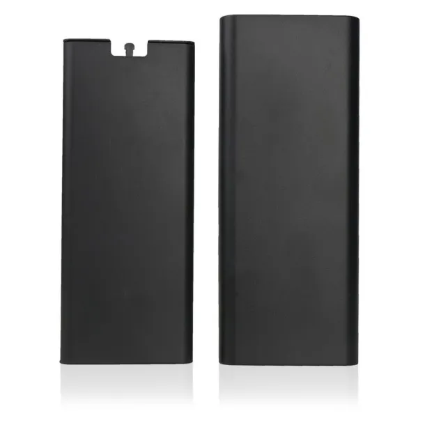  Screwdriver set 24 el. Crna