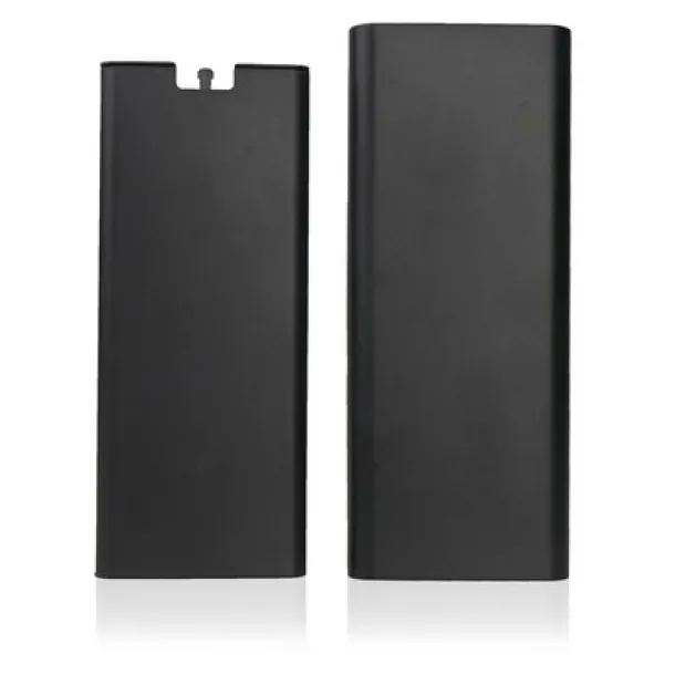  Screwdriver set 24 el. Crna