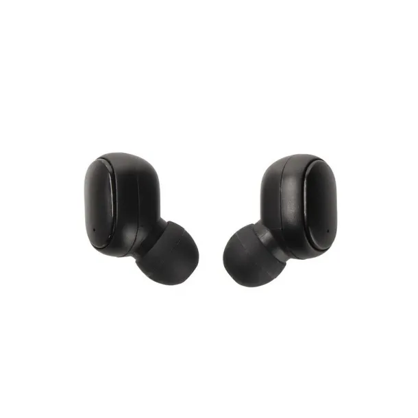  Wireless earphones Crna